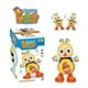 thumbnail image 1 of Dancing Bee Toy-Abejita Chiquitita De Plim Juguete,Juguete De Abejita Con Musica, 1 of 5