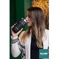 thumbnail image 4 of Mom Gifts From Daughter- "Like Mother Like Daughter" 20oz Coffee Travel Tumbler/Mug Black - Funny Gift Idea for Mom, Mothers Day, Her, Unique, Best, Birthday, Presents, 4 of 6