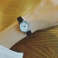 thumbnail image 5 of Mnycxen Women Quartz Analog Wrist Small Dial Delicate Watch Business Watches, 5 of 6