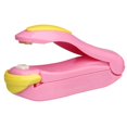 thumbnail image 2 of De Bolsas De Calor Portátil Para El Hogar, Máquina De Sellado De Bolsas De Calor Para Ahorro De Almacenamiento Hermético De Alimentos Methold HA045748-01, 2 of 6