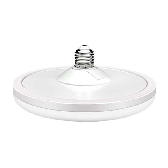Kitchen Organization Lobby LED Flying Saucer Light Head Hall Super Bright Home Driver Energy Saving Light Bulb High Power