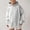 Grey, variant on VISALY Hoodies Pullover Tunic Sweatshirt Hoodies Oversized Sweatshirts Pullover Sweaters Long Sleeve with Pockets Winter Fall Sweatshirt Long Sleeved Sweater Fall Sweatshirts Black L
