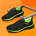 thumbnail image 4 of Linenghs Sneakers For Man Casual Running Training Shoes, 4 of 5