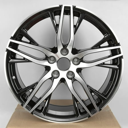 New 19" x 8" Replacement Wheel for Honda Accord Sport 2016 2017 Rim