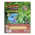 thumbnail image 3 of Figura Estirable Ruz Flexors Animal Series (Rocdo 20 cm Verde), 3 of 5