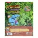 thumbnail image 3 of Figura Estirable Ruz Flexors Animal Series (Rocdo 20 cm Verde), 3 of 5