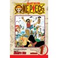 thumbnail image 2 of One Piece, Vol. 1: Romance Dawn, 2 of 3