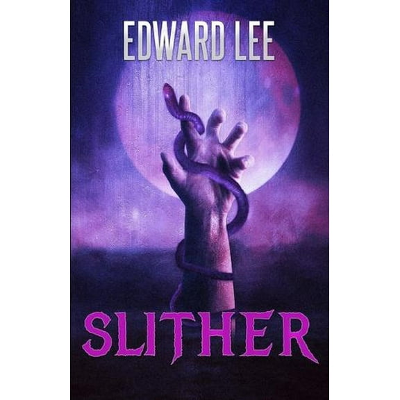 Slither (Paperback) by Edward Lee