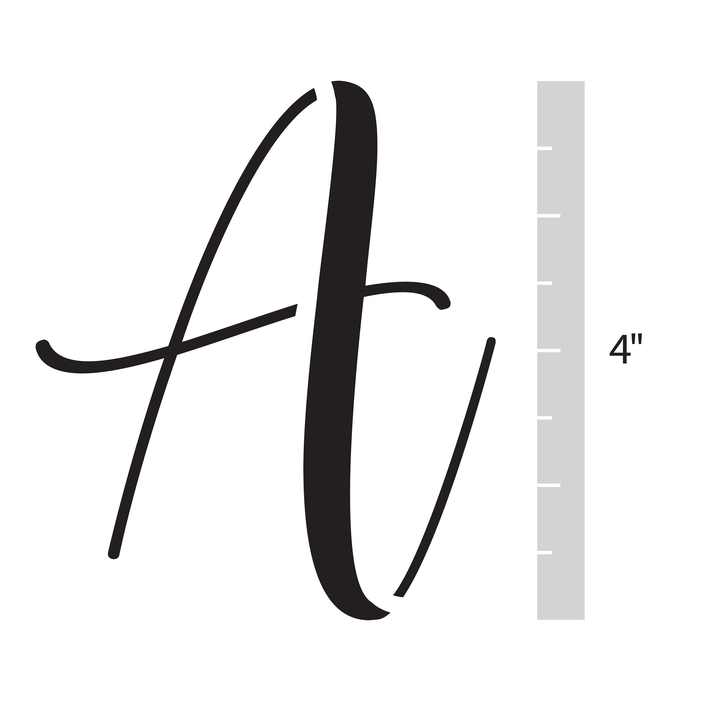 Craft Smart Mixed Font Alphabet Stencils, 12 Packs: 130 ct. (1,560 total)
