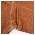 thumbnail image 3 of Black Stallion 30WC 30" Quality Side Split Cowhide Welding Jacket,2X-Large, 3 of 5