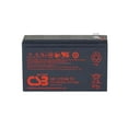 thumbnail image 2 of CSB HR1224W High Rate AGM Battery, 2 of 4