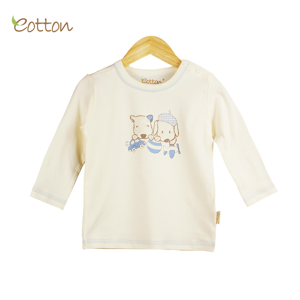 baby boy long sleeve t shirt
