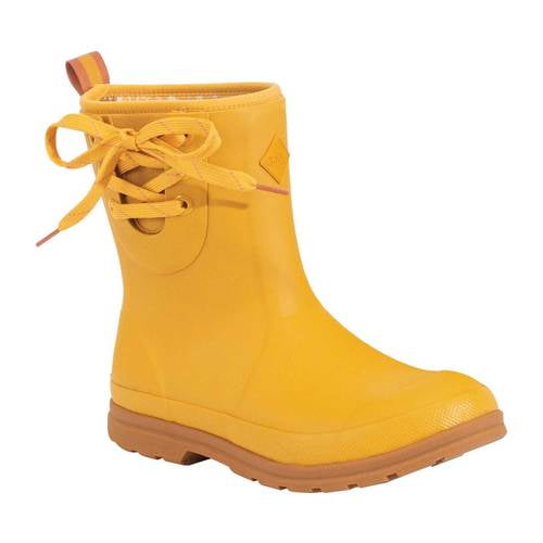 waterproof muck boots