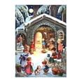 thumbnail image 1 of SELL ADV24 Sellmer Advent - Children Outside, 1 of 1