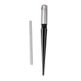 thumbnail image 1 of STARTIST Guitar Tapered Reamer Tapered Tool, Make DIY Tool, 5 Degree 6 Fluted Guitar Ream, 1 of 9