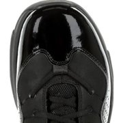 Rocky Women's Code Blue Sport Public Service Boot, Black, Size 9(M)