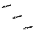 thumbnail image 1 of VONKY Golfs Club Training Grip Made With PP Ensuring Strong Grip Effective Easy To Black Length 15.5cm 3Set, 1 of 6