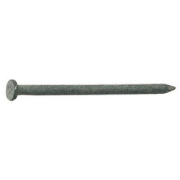 National Nail 54092 50 lbs. 4D Galvanized Common Nail