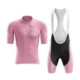 thumbnail image 1 of Bike Forever Rose Kit de Cyclisme - S, 1 of 4