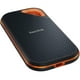 thumbnail image 2 of SanDisk Extreme Pro 2TB Extern SanDisk SDSSDE812T00G25SANDISK, 2 of 3