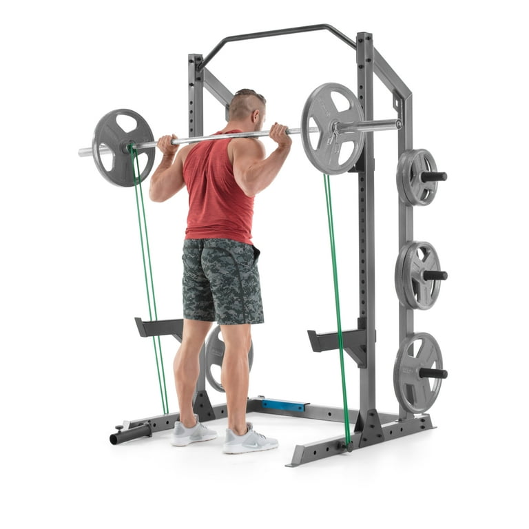 ProForm Carbon Strength Power Rack 610lb Total Weight Capacity