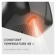 thumbnail image 5 of Commercial Hand Dryer 1800W, Stainless Steel Electric Hand Dryers For Bathrooms Commercial ,Power as an Elephant, 5 of 7