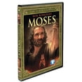 thumbnail image 3 of The Bible Stories: Moses (DVD), Shout Factory, Special Interests, 3 of 3