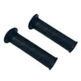 thumbnail image 3 of DYNWAVECA 3-6pack Rubber Hand Grips Wheelbarrow Handle Grips Tricycle Handlebar Grips 3 Pcs, 3 of 8