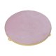 thumbnail image 5 of Tiñador de la joyería Bandeja de la bandeja de la de la encimera de la encimera del collar de almacenamiento Soporte de collar de almacenamiento para Rosa, 5 of 8