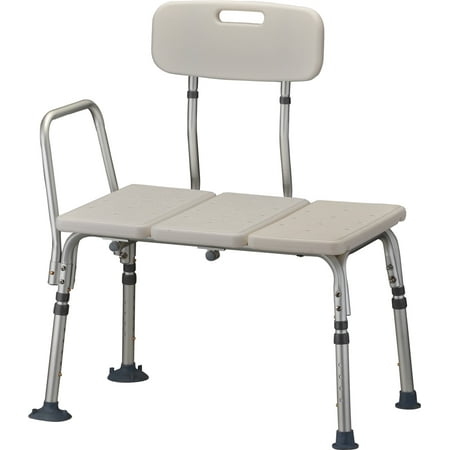 Portable Bath Transfer Bench Retail Packaging 9072 R Walmart