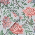 thumbnail image 3 of Laura Ashley Tapestry Floral Slate Grey Wallpaper, 3 of 3