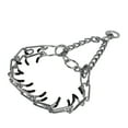 thumbnail image 2 of Collar de punta para perro, Collar de estrangulamiento de entrenamiento ajustable desmontable para suministros para mascotas, 2 of 7