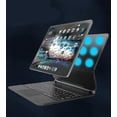 thumbnail image 4 of Magic Keyboard para iPad 12.9/11 pulgadas - Trackpad multitáctil, conexión Bluetooth, 4 of 4