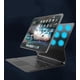 thumbnail image 4 of Magic Keyboard para iPad 12.9/11 pulgadas - Trackpad multitáctil, conexión Bluetooth, 4 of 4