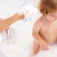 thumbnail image 4 of Shisuyan Baby Bath Scrubber Pink 3Pcs 7.5x5.1in, 4 of 8