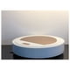 thumbnail image 5 of Aspirador robot trapeador de piso barato 3 en 1 Aspirador automático Delgado Ligero Recargable Silencioso, Blanco TUNC Sencillez, 5 of 5