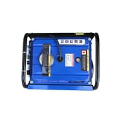 Green-Power America Portable Gas Generator 4000W Starting - 3000W Running - Recoil Start - Power Outage Ready-Engine Power:1500 Watts of starting power and 1200 Watts of running power - with 99cc 3HP