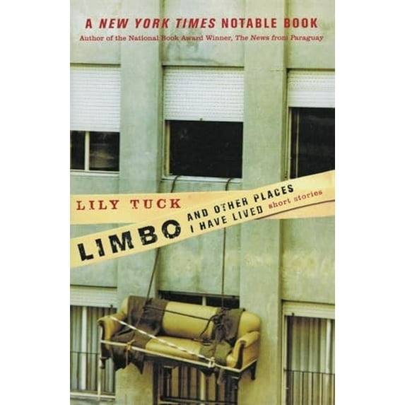 Pre-Owned Limbo, and Other Places I Have Lived: Short Stories (Paperback) 0060934859 9780060934859