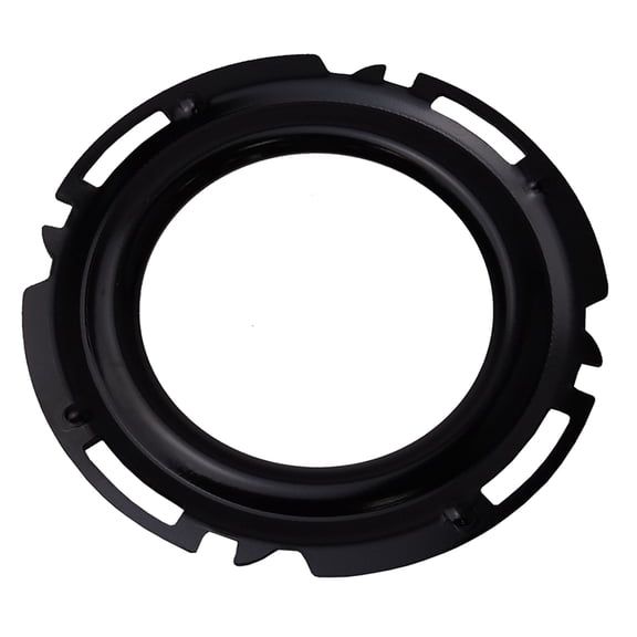 Agility Auto Parts 4060061 Fuel Tank Lock Ring for Buick, Cadillac, Chevrolet, GMC, Hummer, Isuzu, Oldsmobile Specific Models