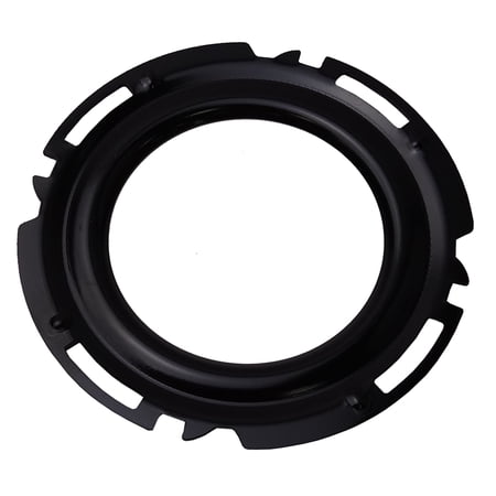 Agility Auto Parts 4060061 Fuel Tank Lock Ring for Buick Cadillac Chevrolet GMC Hummer Isuzu Oldsmobile Specific Models