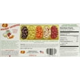 thumbnail image 2 of (Set/2) Jelly Belly Christmas NG01&nbsp;Holiday Favorite Flavored Candy Beans Gift Box,8.5 oz, 2 of 3