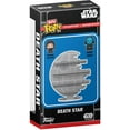 thumbnail image 2 of Bitty POP DSPLY: Death Star, 2 of 4