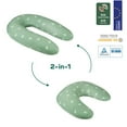 thumbnail image 1 of B.LOVE 2 IN 1 GREEN, 1 of 8