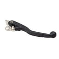 thumbnail image 3 of TUSK Brake Lever Black for Husqvarna TX 300 2018-2019, 3 of 5