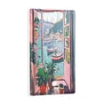 thumbnail image 2 of Yayeee Blank Wall Plate Cover 1-Gang 4.5"x2.7" Home Unused Decorative Outlet, Pink Door, 2 of 7