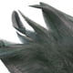 thumbnail image 5 of 50 Uds. de plumas para manualidades DIY, accesorios de artesanía, decoraciones de plumas de pollo ligeras y suaves portátiles para fabricación de Negro BLESIY Plumas para manualidades, 5 of 8