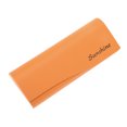 thumbnail image 2 of Estuche para gafas portátil Unique Bargains 1 Pc 6.3"x2.36"x1.3" Naranja, 2 of 5