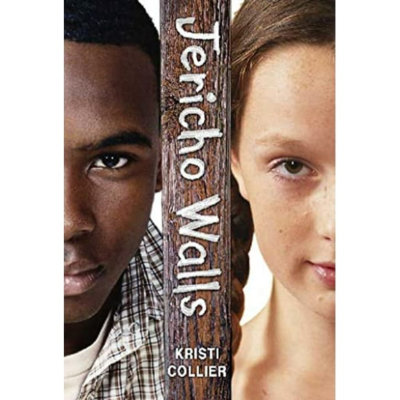 Pre-Owned Jericho Walls Paperback