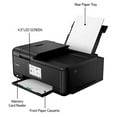 Canon TR8620 AllinOne Printer for Home Office Copier Scanner Fax