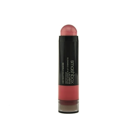 - Smashbox Cosmetics L.A. Lights Lip and Cheek - Beverly Hills Blush 0.17oz (5g)